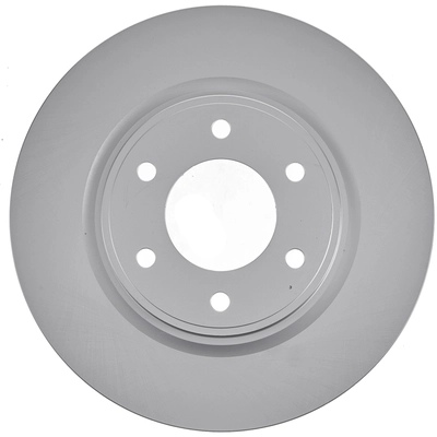 BREMSEN - B31506 - Front Disc Brake Rotor pa14