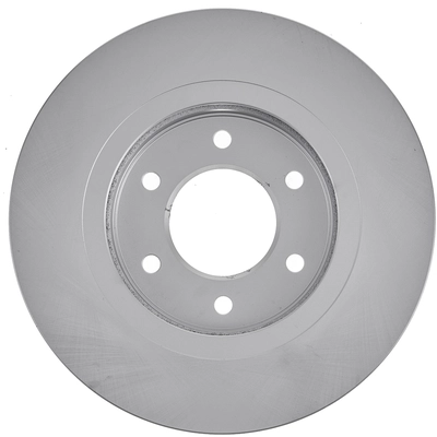 BREMSEN - B31506 - Front Disc Brake Rotor pa15