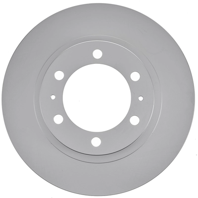 BREMSEN - B31520 - Front Disc Brake Rotor pa14