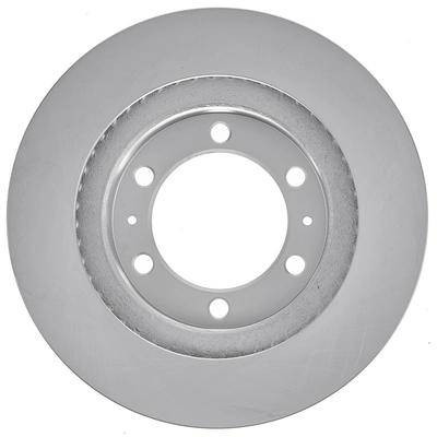 BREMSEN - B31520 - Front Disc Brake Rotor pa15