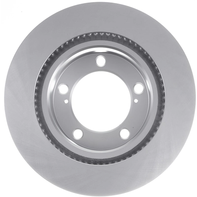 BREMSEN - B31521 - Front Disc Brake Rotor pa17