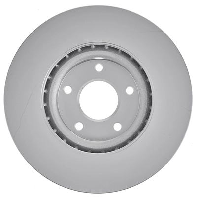 BREMSEN - B31527 - Front Disc Brake Rotor pa15