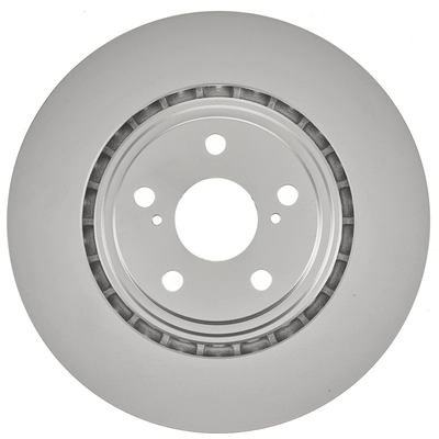 BREMSEN - B31528 - Front Disc Brake Rotor pa14