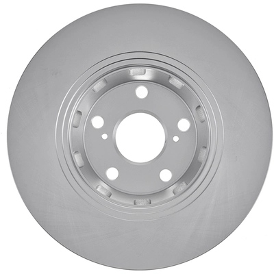 BREMSEN - B31533 - Front Disc Brake Rotor pa15