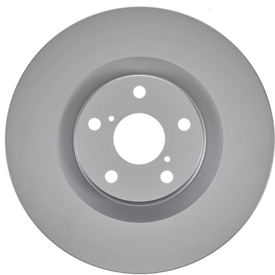 BREMSEN - B31534 - Front Disc Brake Rotor pa14