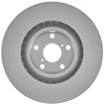 BREMSEN - B31534 - Front Disc Brake Rotor pa15