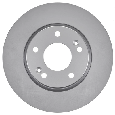 BREMSEN - B31543 - Front Disc Brake Rotor pa14