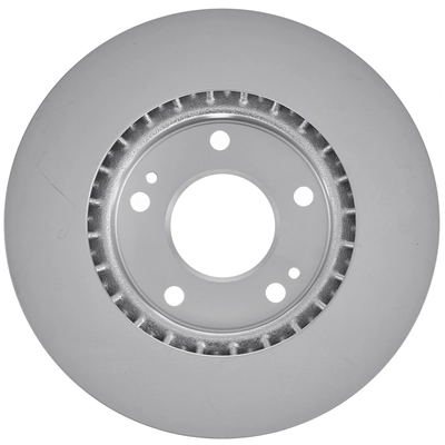 BREMSEN - B31543 - Front Disc Brake Rotor pa15