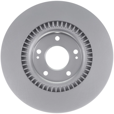 BREMSEN - B31547 - Front Disc Brake Rotor pa15