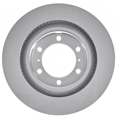 BREMSEN - B31554 - Front Disc Brake Rotor pa15