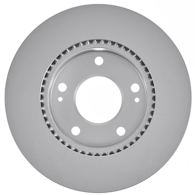 BREMSEN - B31559 - Front Disc Brake Rotor pa15