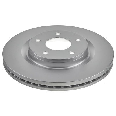 BREMSEN - B31569 - Front Disc Brake Rotor pa14