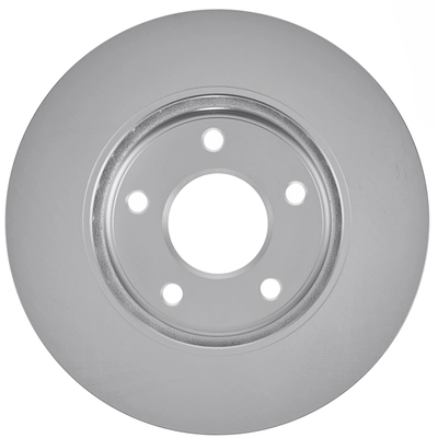 BREMSEN - B31570 - Front Disc Brake Rotor pa15