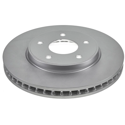 BREMSEN - B31570 - Front Disc Brake Rotor pa16