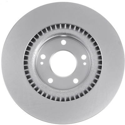 BREMSEN - B31590 - Front Disc Brake Rotor pa15