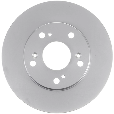 BREMSEN - B31601 - Front Disc Brake Rotor pa14