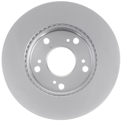 BREMSEN - B31601 - Front Disc Brake Rotor pa15