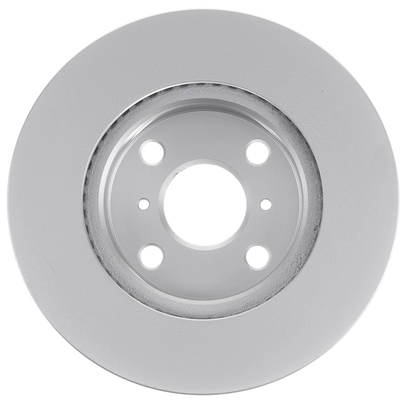 BREMSEN - B31607 - Front Disc Brake Rotor pa15