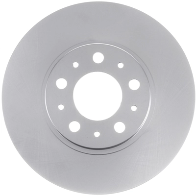 BREMSEN - B34057 - Front Disc Brake Rotor pa14