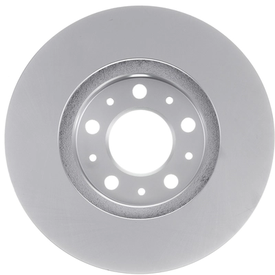 BREMSEN - B34057 - Front Disc Brake Rotor pa15