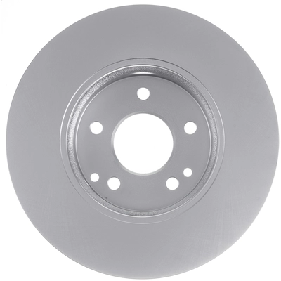 BREMSEN - B34101 - Front Disc Brake Rotor pa15