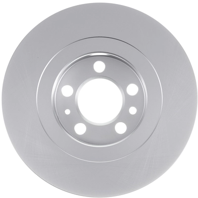 BREMSEN - B34143 - Front Disc Brake Rotor pa15