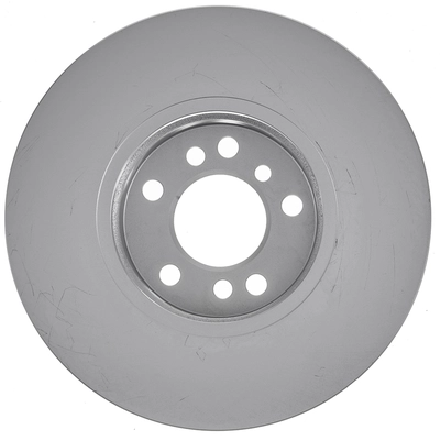 BREMSEN - B34184 - Front Disc Brake Rotor pa10