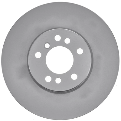 BREMSEN - B34184 - Front Disc Brake Rotor pa9