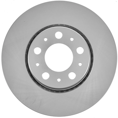 BREMSEN - B34207 - Front Disc Brake Rotor pa14