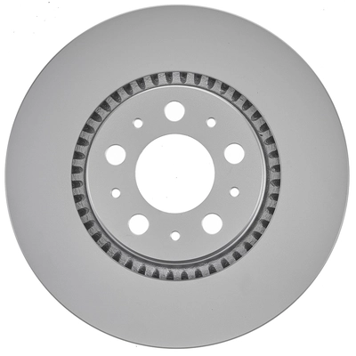 BREMSEN - B34208 - Front Disc Brake Rotor pa14