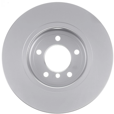 BREMSEN - B34211 - Front Disc Brake Rotor pa15