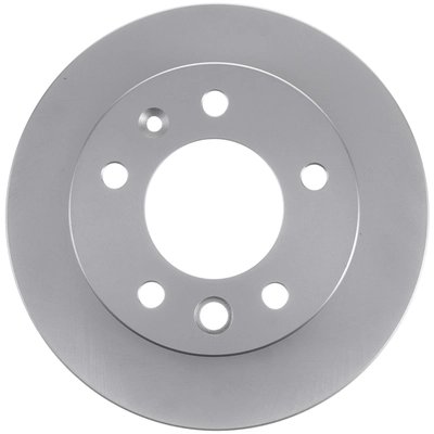 Front Disc Brake Rotor by BREMSEN - B34225 pa14