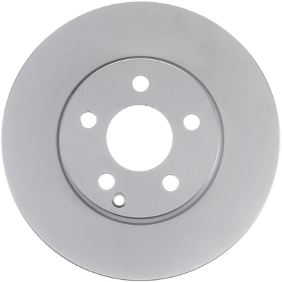 BREMSEN - B34233 - Front Disc Brake Rotor pa14