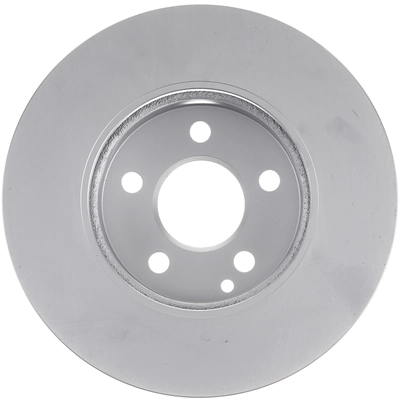 BREMSEN - B34233 - Front Disc Brake Rotor pa15