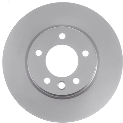 BREMSEN - B34237 - Front Disc Brake Rotor pa14