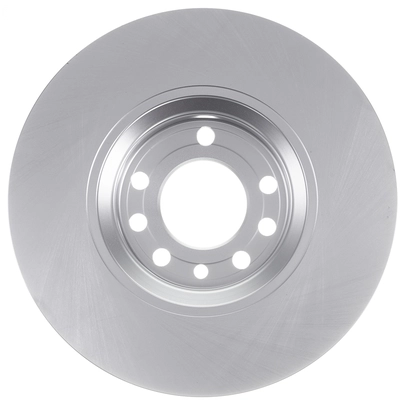 BREMSEN - B34248 - Front Disc Brake Rotor pa15