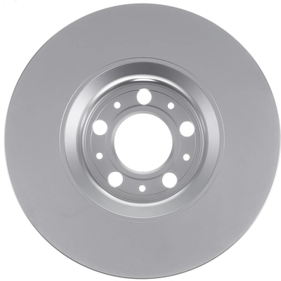 BREMSEN - B34255 - Front Disc Brake Rotor pa15