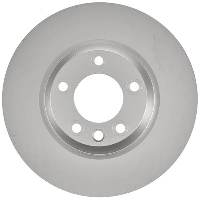 BREMSEN - B34264 - Front Disc Brake Rotor pa14