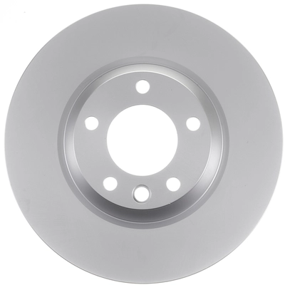 BREMSEN - B34265 - Front Disc Brake Rotor pa16