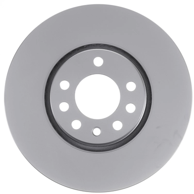 BREMSEN - B34267 - Front Disc Brake Rotor pa14