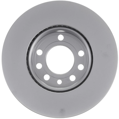 BREMSEN - B34269 - Front Disc Brake Rotor pa15