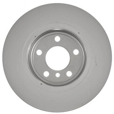 BREMSEN - B34284 - Front Disc Brake Rotor pa15