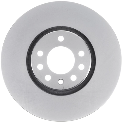 BREMSEN - B34291 - Front Disc Brake Rotor pa14
