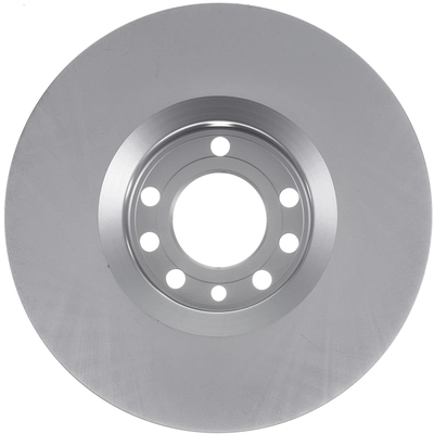 BREMSEN - B34291 - Front Disc Brake Rotor pa15