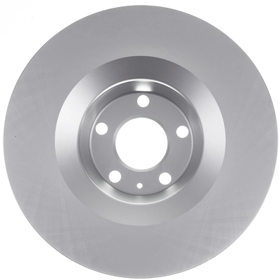 BREMSEN - B34321 - Front Disc Brake Rotor pa15