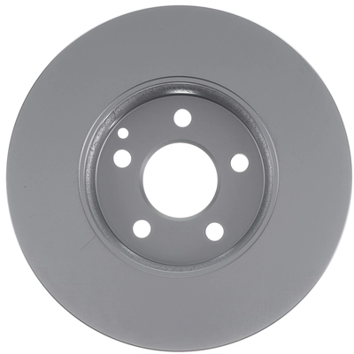BREMSEN - B34324 - Front Disc Brake Rotor pa10