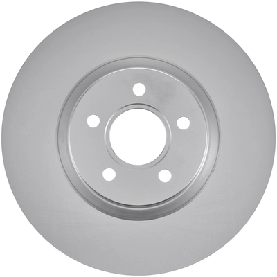 BREMSEN - B34349 - Disque de frein à disque avant pa14