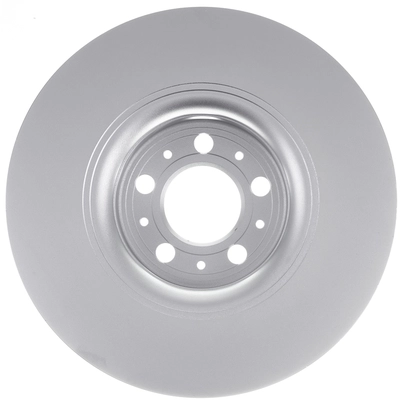 BREMSEN - B34357 - Front Disc Brake Rotor pa15