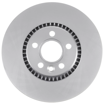 BREMSEN - B34380 - Front Disc Brake Rotor pa14