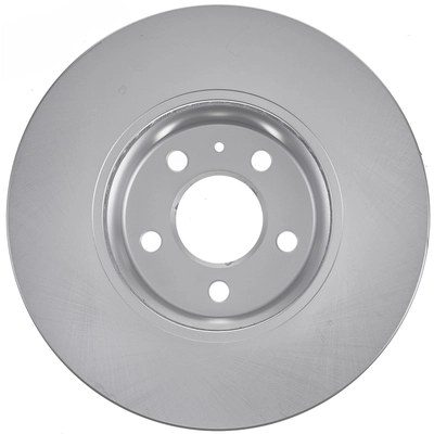 BREMSEN - B34406 - Front Disc Brake Rotor pa14